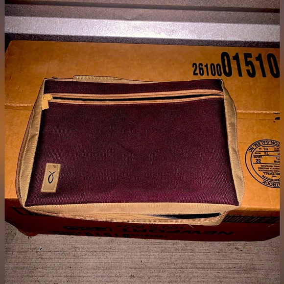 Small travel bag - Picture 1 of 5